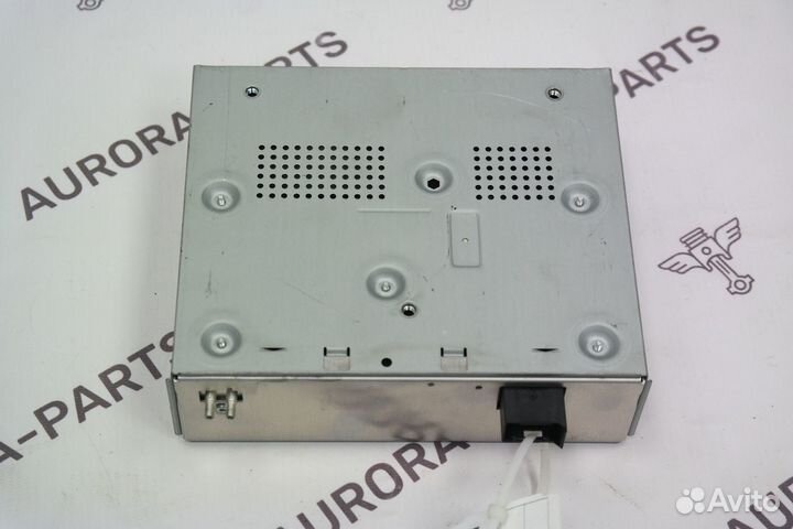 Тюнер Mercedes C W205 2013