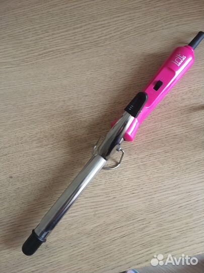 Плойка для волос Irit IR-3128