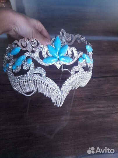 Украшение на голову