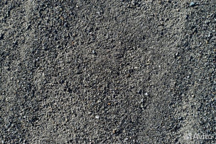 Асфальтовая крошка