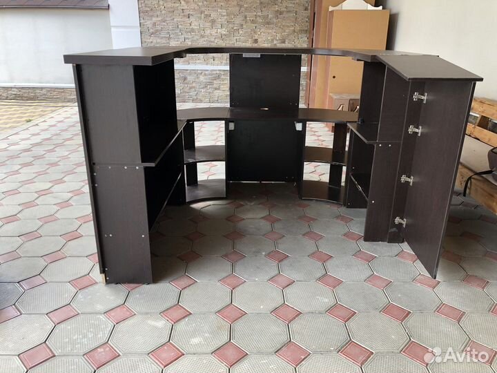 Барная стойка бу