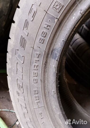 Cordiant Sport 2 185/65 R14