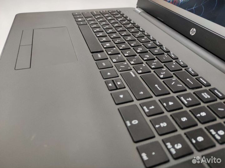 Отличный HP i3-7020U 6Gb DDR4 240Gb SSD