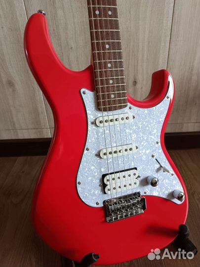 Электрогитара Cort G250 Индонезия