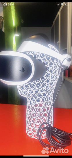 Playstation VR cuh zvr2