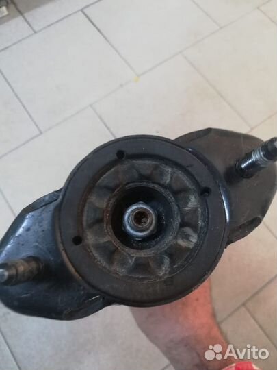 Амортизатор задний для Mercedes Gl-Class X166