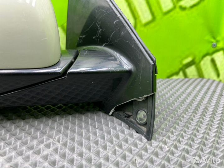 Зеркало переднее правое Kia Sorento 3UM G4KE 2.4I