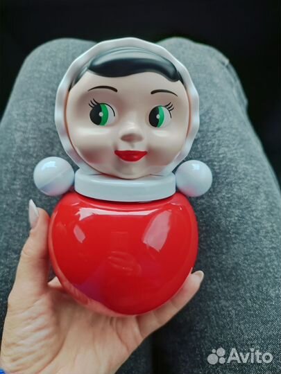 Неваляшка