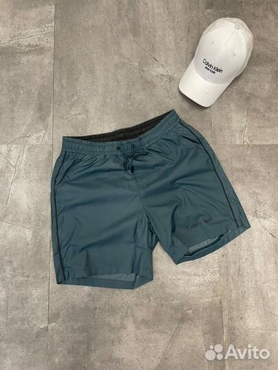 Шорты плавки мужские