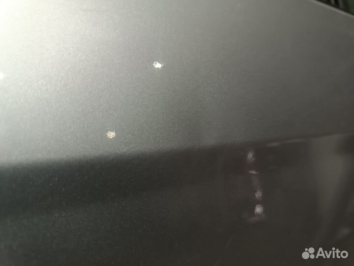 Дверь honda civic ferio civic hybrid EN2 ES1 ES2 ES3 ES9 ET2 67550S5A010ZZ задняя левая серебро, NH6