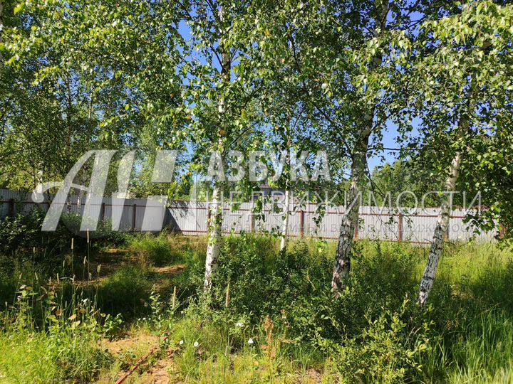 Участок 7,6 сот. (ИЖС)