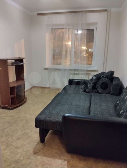 1-к. квартира, 32,4 м², 1/3 эт.