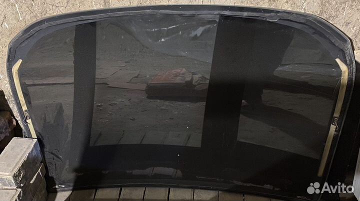 Стекла форд фокус 3