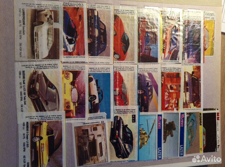 Продам альбом наклеек барби мотоциклы авто деньги