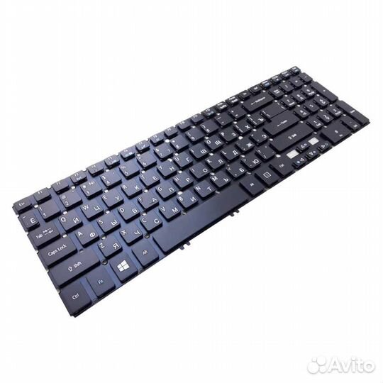 Клавиатура для ноут. Acer V5-571. Отп. в регионы