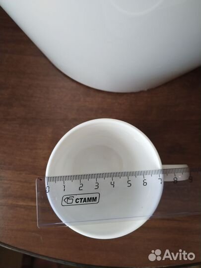 Кружка с собаками