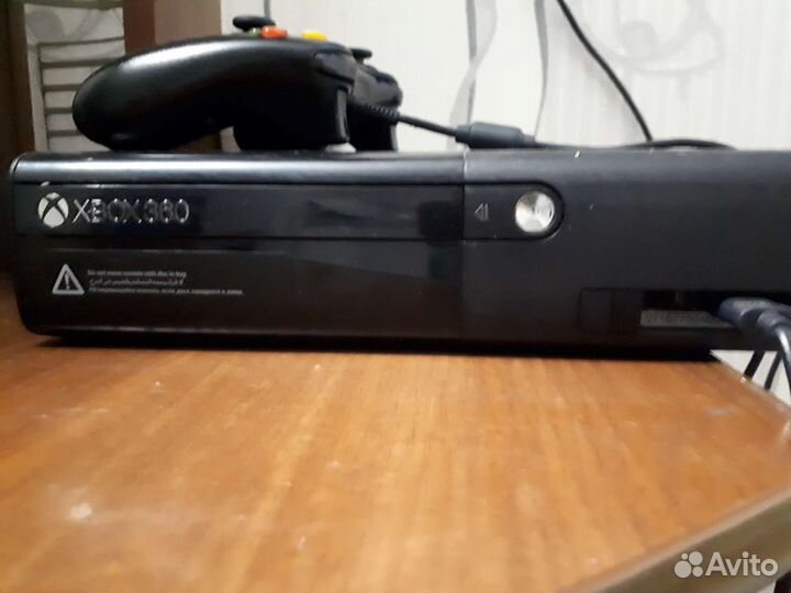 Игры на xbox 360