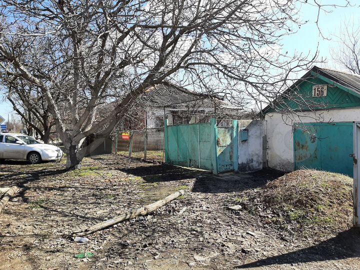 Участок 8,4 сот. (ИЖС)