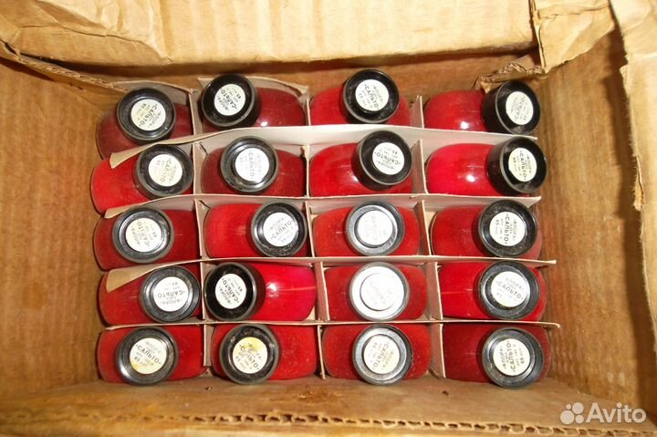 Тройной одеколон Косметика Дзинтарс Dzintars