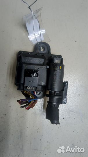 Реле накала Mercedes ML W166 2011, 2013