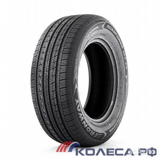 Fronway Roadpower H/T 79 225/65 R17 102H