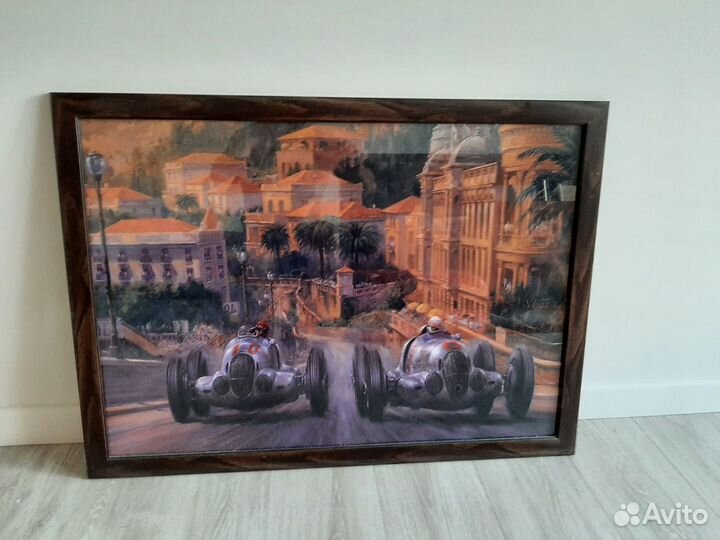 Интерьерная картина