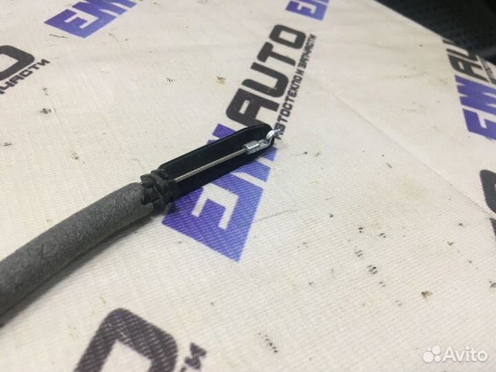 Трос замка двери передней Форд Фокус 3