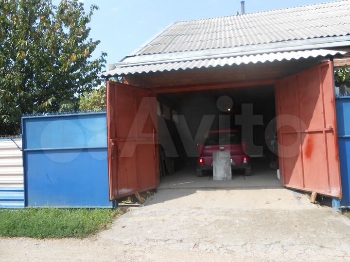 Дом 174,5 м² на участке 6,2 сот.