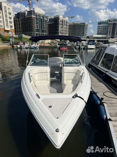 Аренда катера-лодки Редиссон Завидово