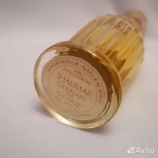 Духи винтаж