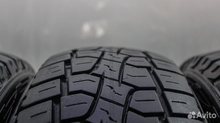 Pirelli Scorpion ATR 185/75 R16 93T