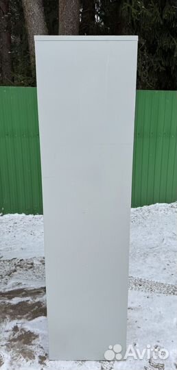 Шкаф металлический