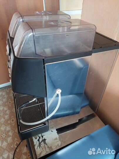 Кофемашина Nuova Simonelli Prontobar 2 Gr