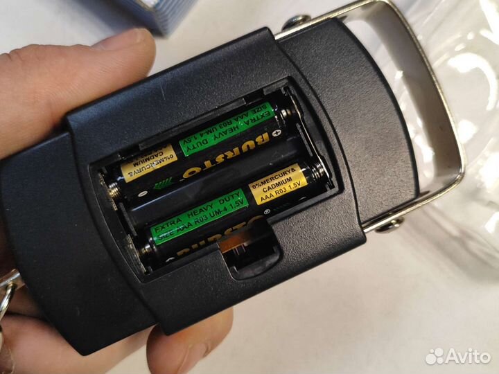 Весы электронные до 50 кг