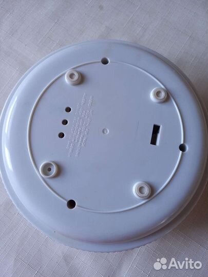 Весы кухонные Tescoma