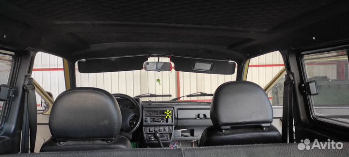 Продам колеса на ниву