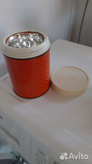 Термос СССР