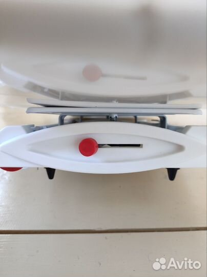 Весы для новорожденных