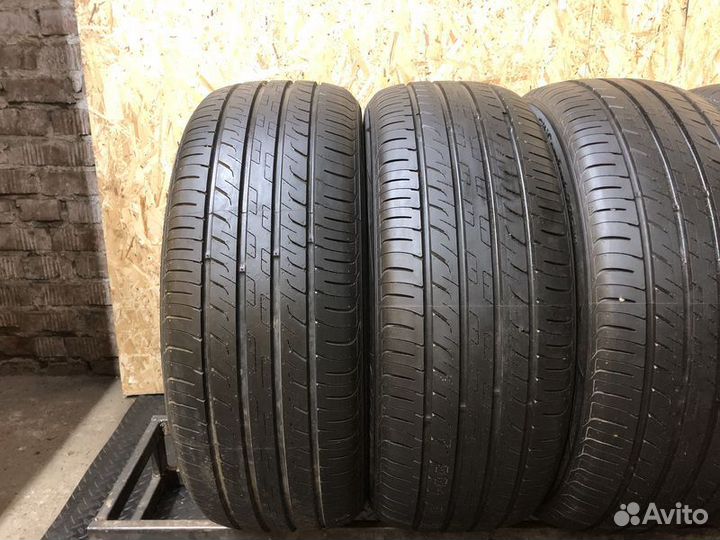 Giti GitiComfort 225 245/45 R20 103V