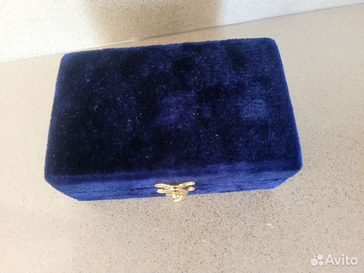 Серебряные рюмки