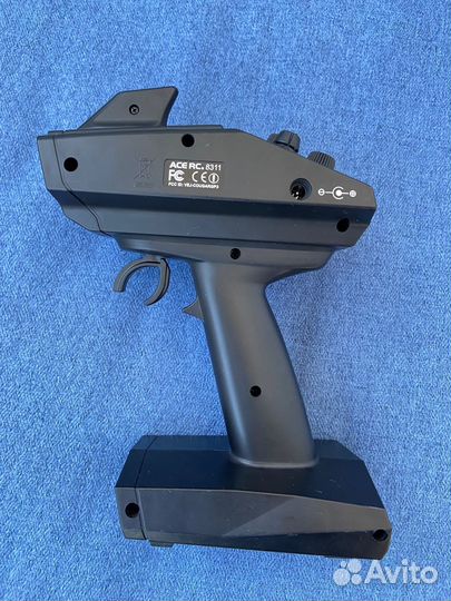 Пульт Ace Rc Cougar GP3