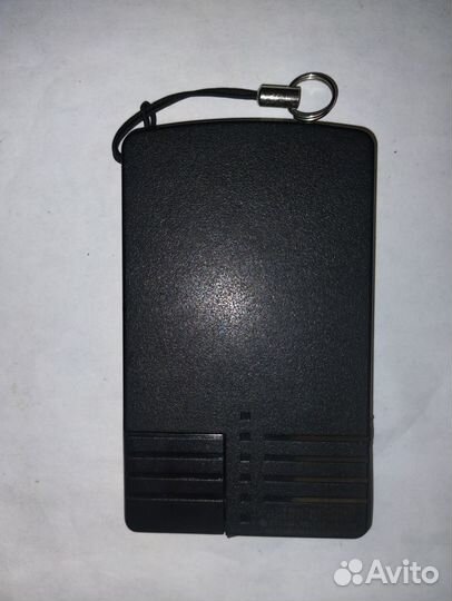 Ключ зажигания Mazda Оригинал Америка