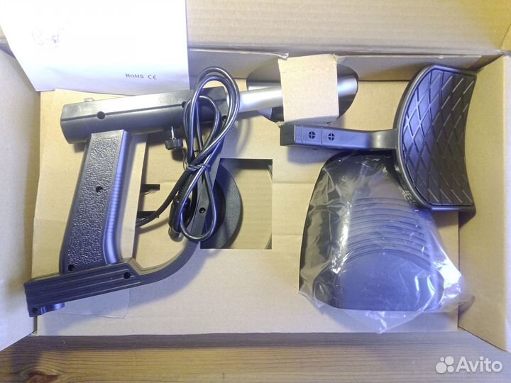 Металлоискатель MD-4090