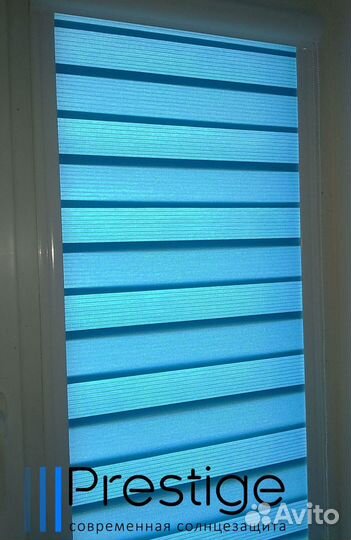 Рулонные шторы, кассетные от производителя