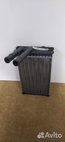 Радиатор печки ауди а4 б5 правый руль