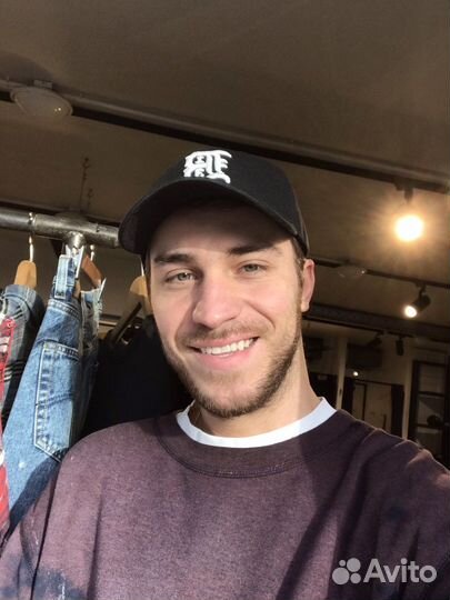 Персональный стилист/шопер