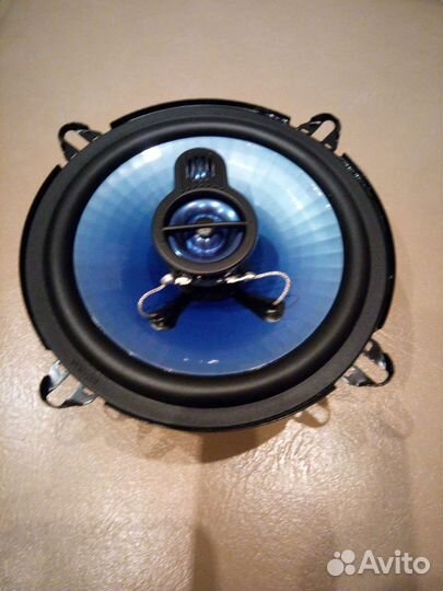 Автомобильные колонки 13см, 16см, 6x9