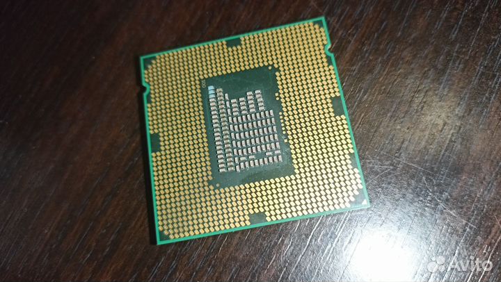 Процессор Intel Pentium G860