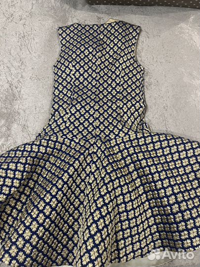 Noble people платье