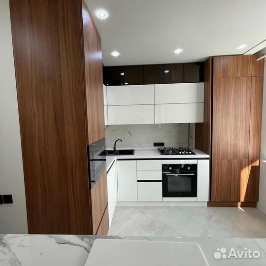 Кухня (реальная цена за гарнитур)ks:0715896